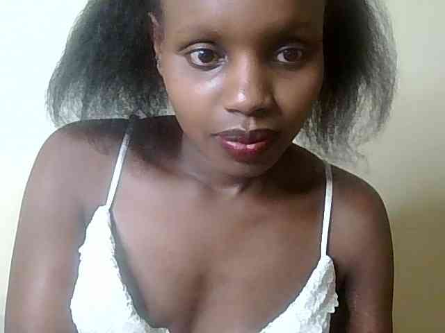 HornyZara webcam
