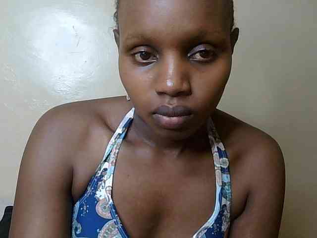 HornyZara webcam