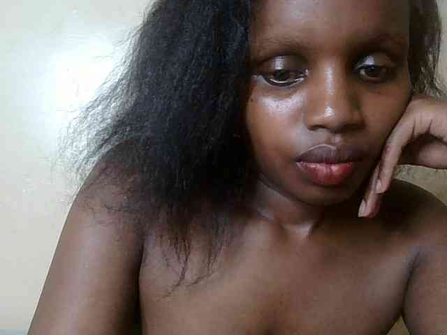HornyZara webcam