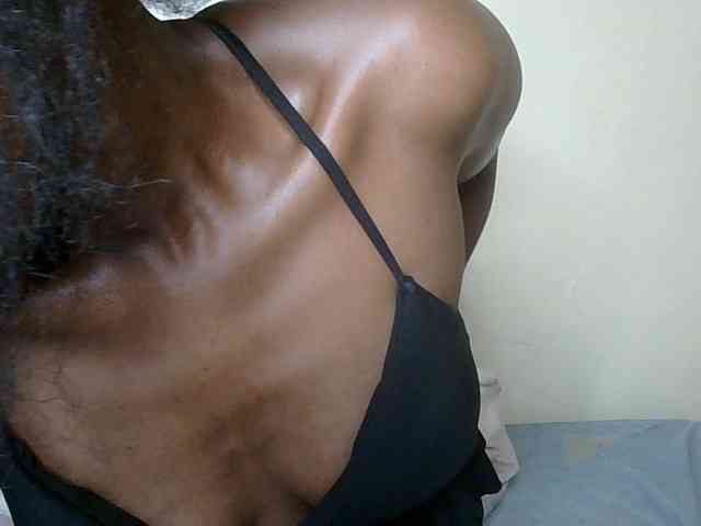 HornyZara webcam