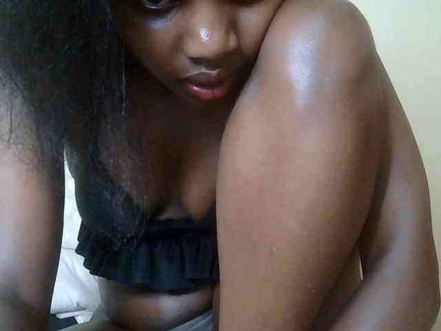 HornyZara webcam