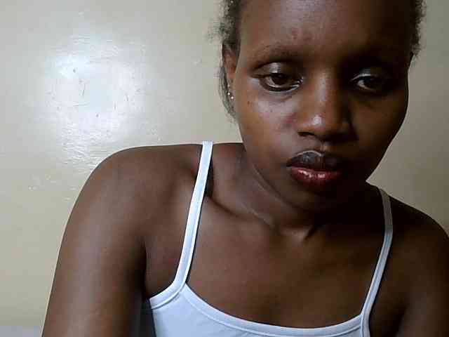 HornyZara webcam