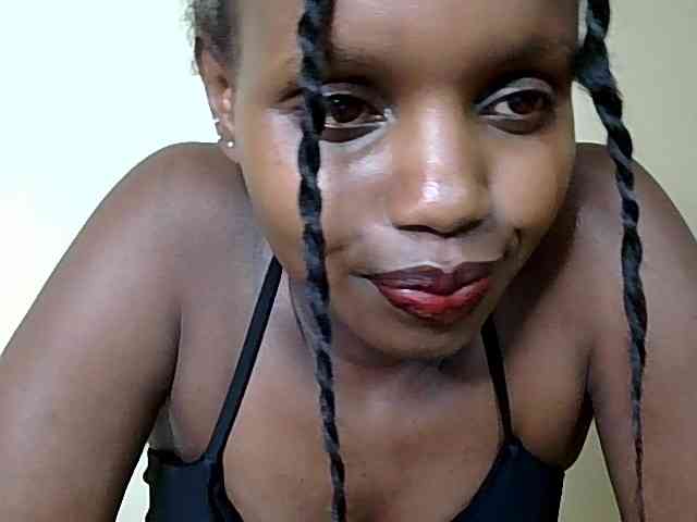 HornyZara webcam