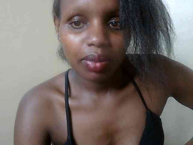HornyZara webcam