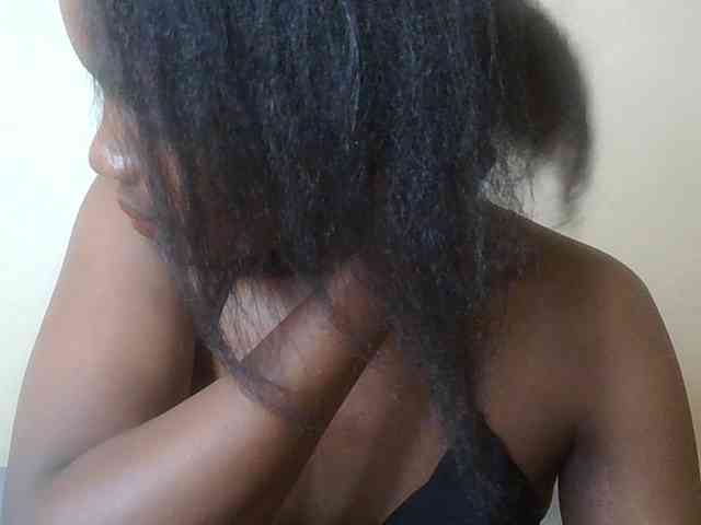 HornyZara webcam