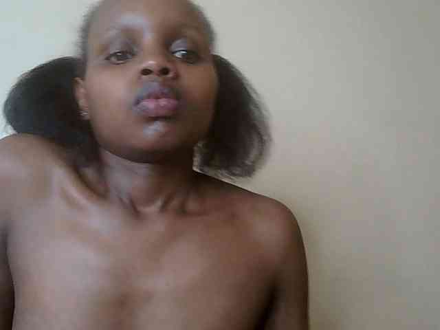 HornyZara webcam