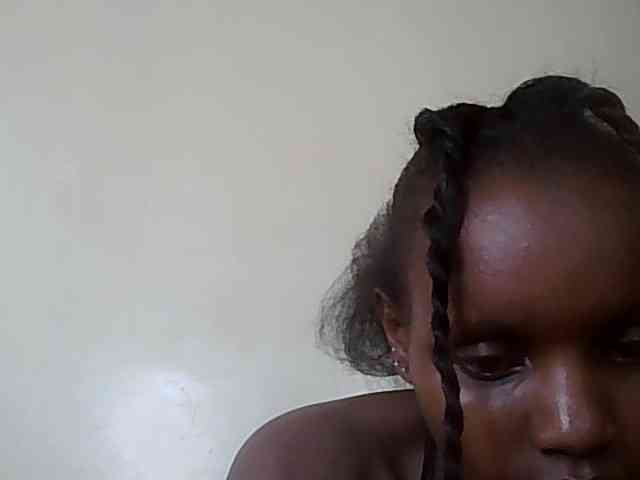 HornyZara webcam