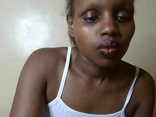 HornyZara webcam