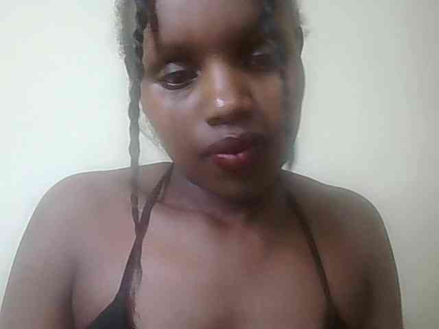HornyZara webcam