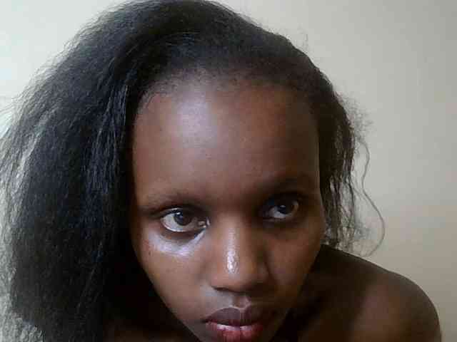 HornyZara webcam