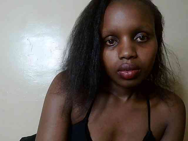 HornyZara webcam