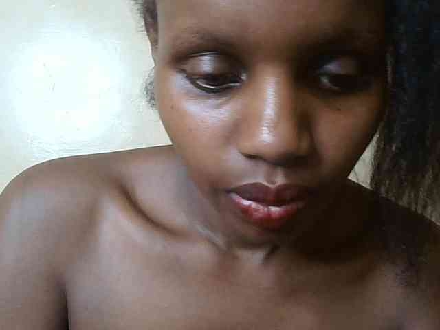 HornyZara webcam