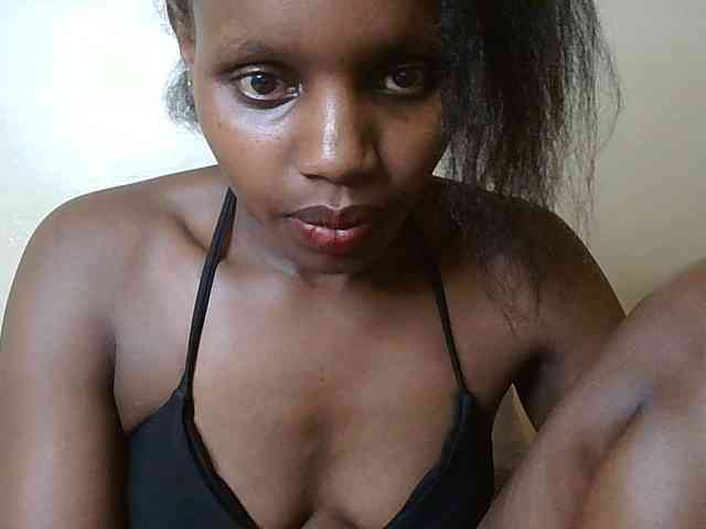 HornyZara webcam