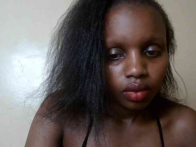 HornyZara webcam