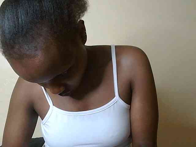 HornyZara webcam
