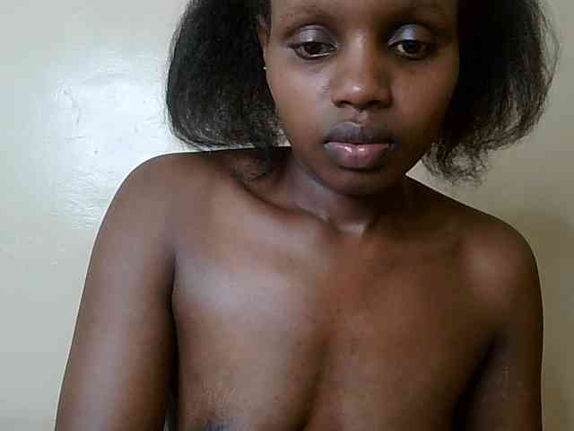 HornyZara webcam
