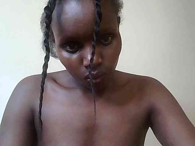 HornyZara webcam
