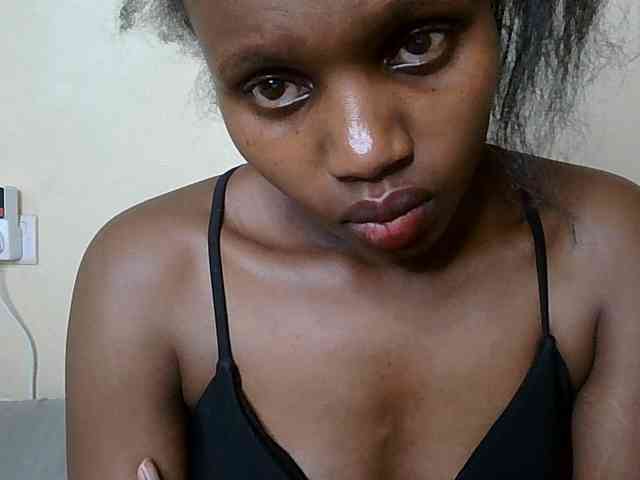 HornyZara webcam