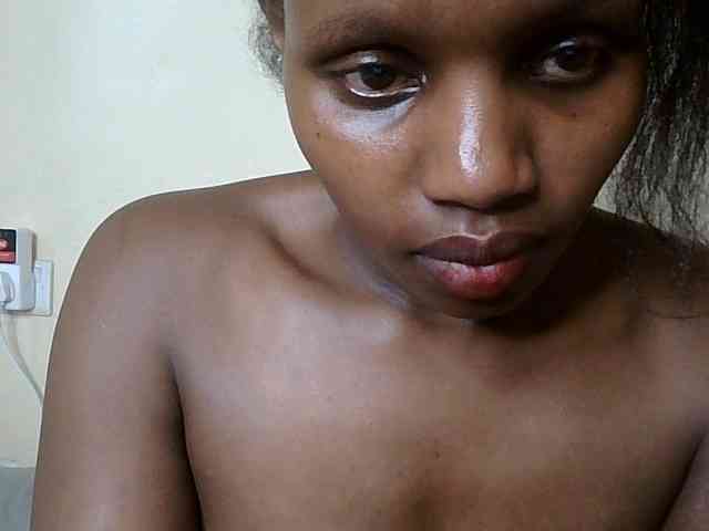 HornyZara webcam