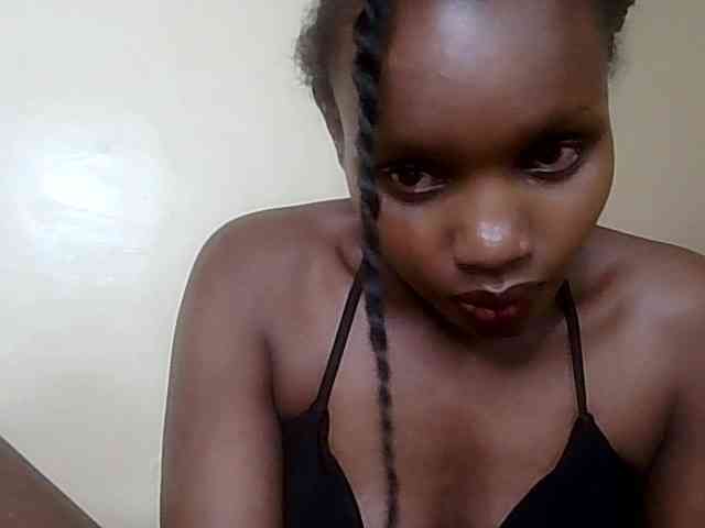 HornyZara webcam