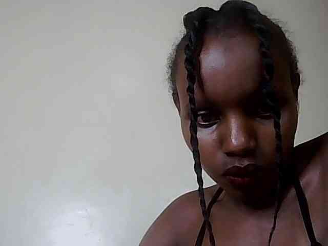 HornyZara webcam