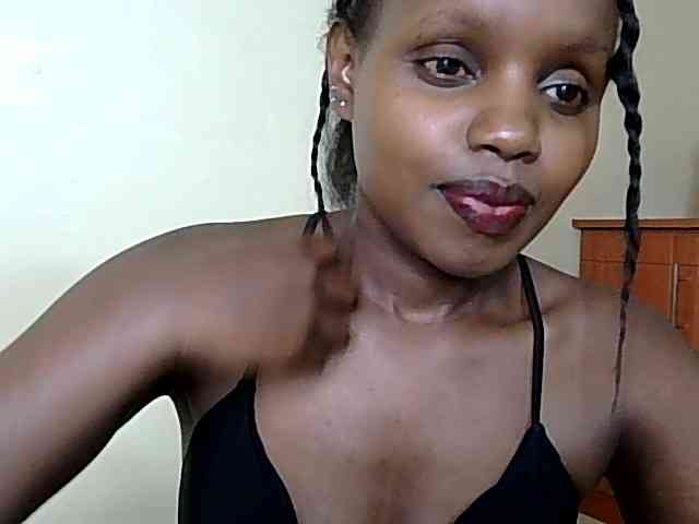 HornyZara webcam