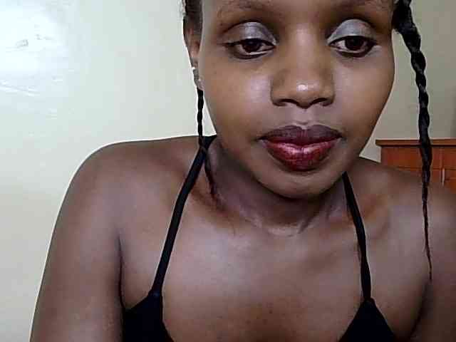 HornyZara webcam