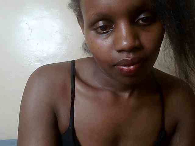 HornyZara webcam