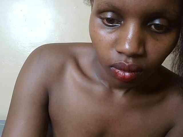 HornyZara webcam