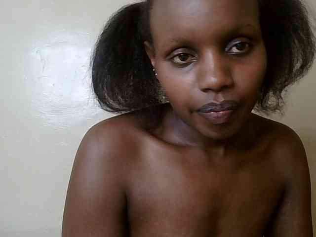 HornyZara webcam