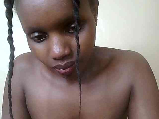 HornyZara webcam