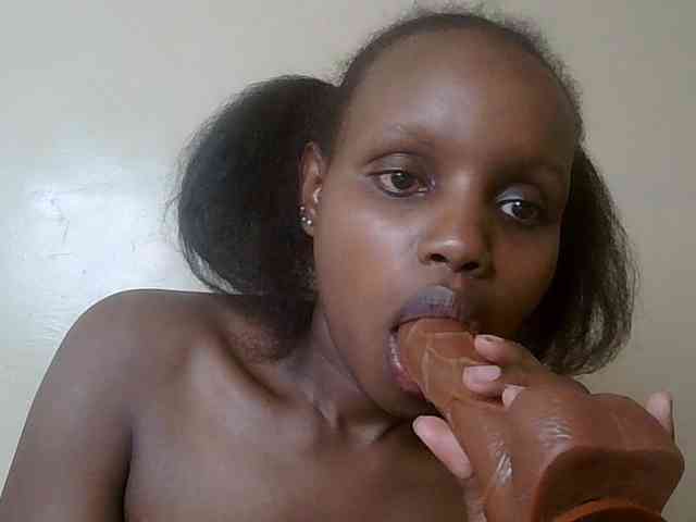 HornyZara webcam