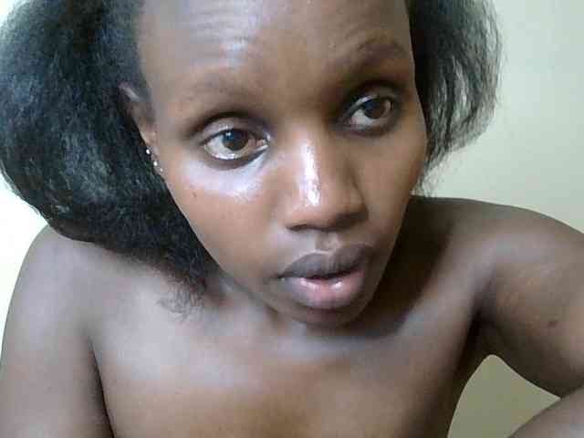 HornyZara webcam
