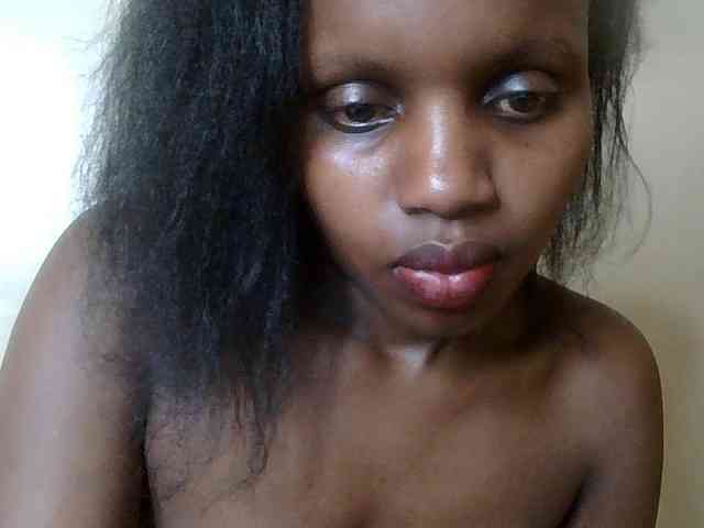 HornyZara webcam