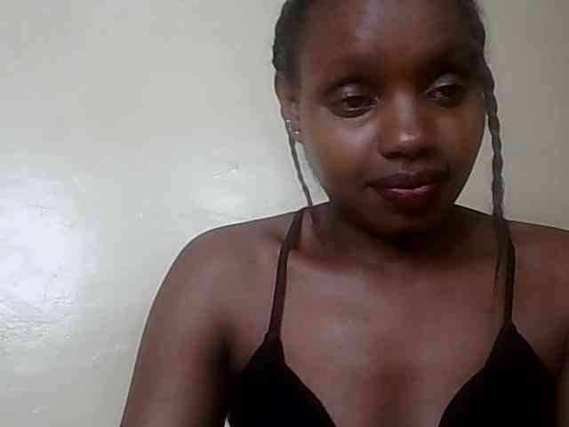 HornyZara webcam
