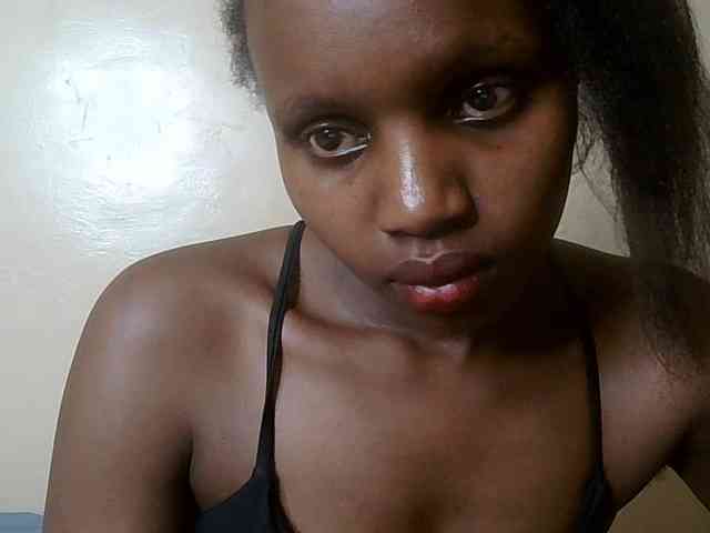 HornyZara webcam