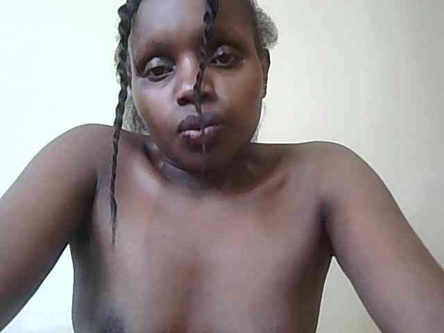 HornyZara webcam