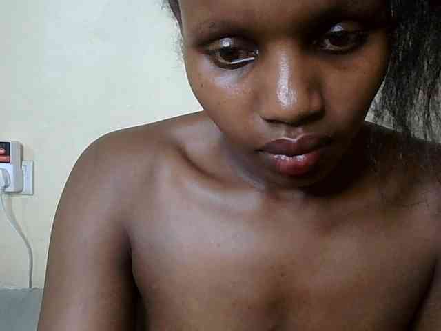 HornyZara webcam