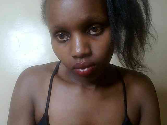HornyZara