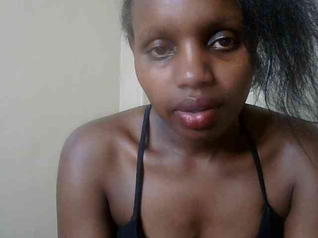 HornyZara webcam