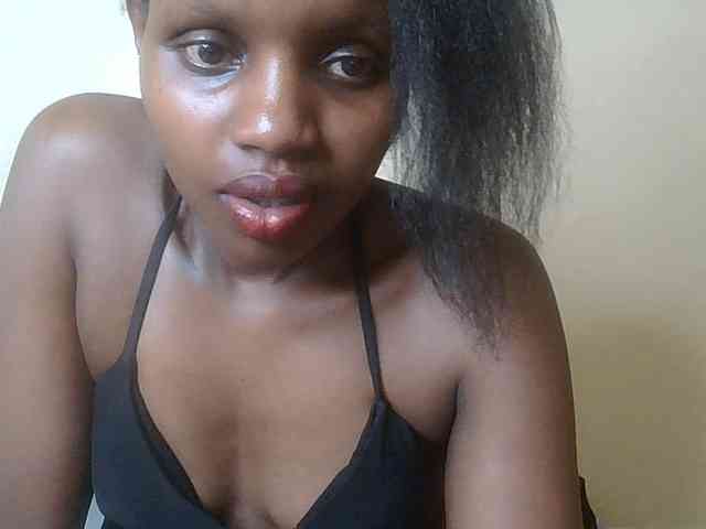 HornyZara webcam