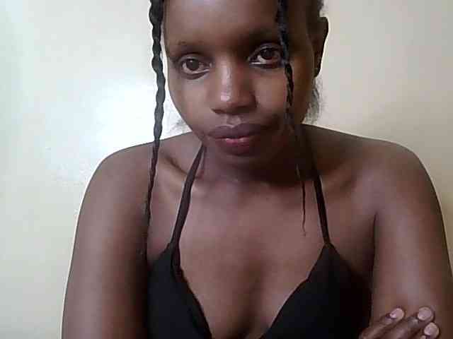 HornyZara webcam