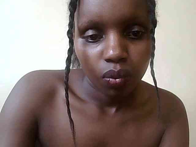 HornyZara webcam