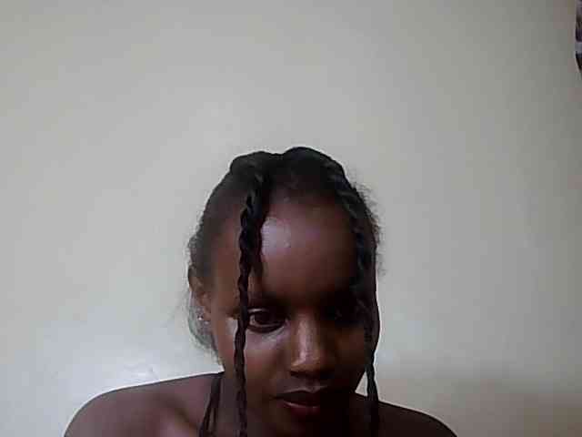 HornyZara webcam