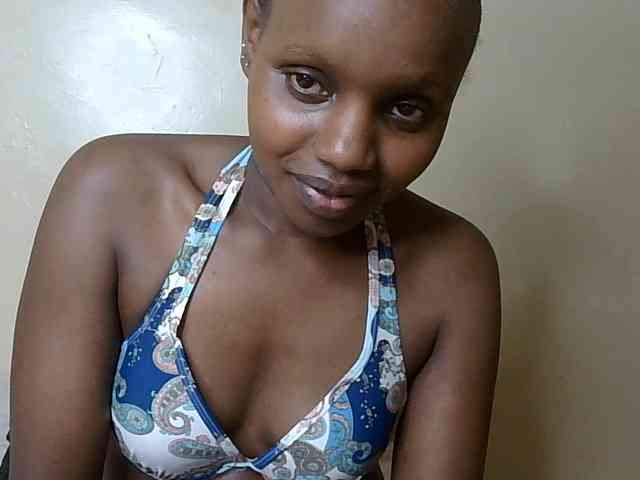 HornyZara webcam
