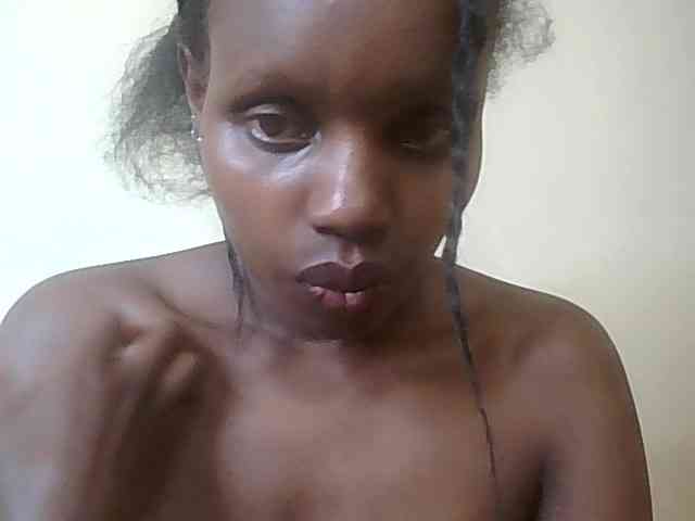 HornyZara webcam