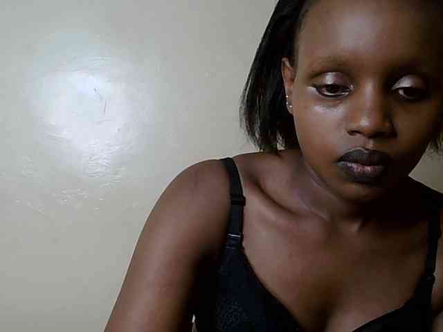 HornyZara webcam