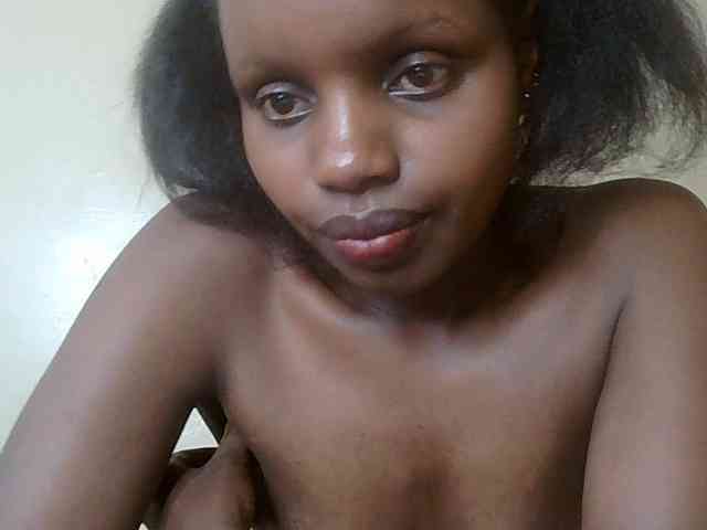 HornyZara webcam