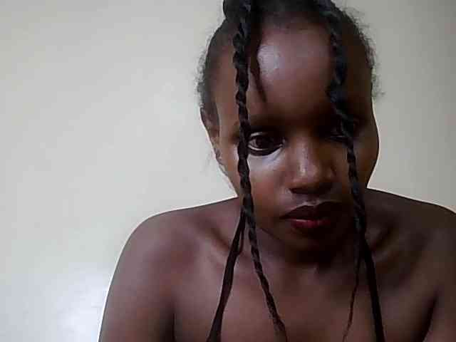 HornyZara webcam