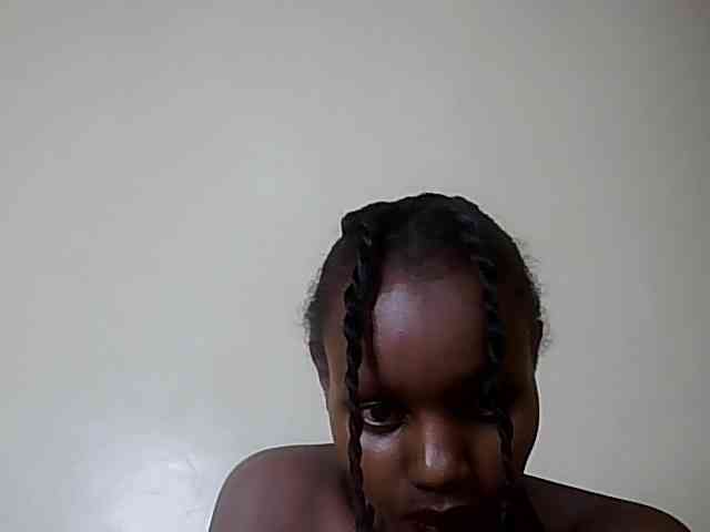 HornyZara webcam